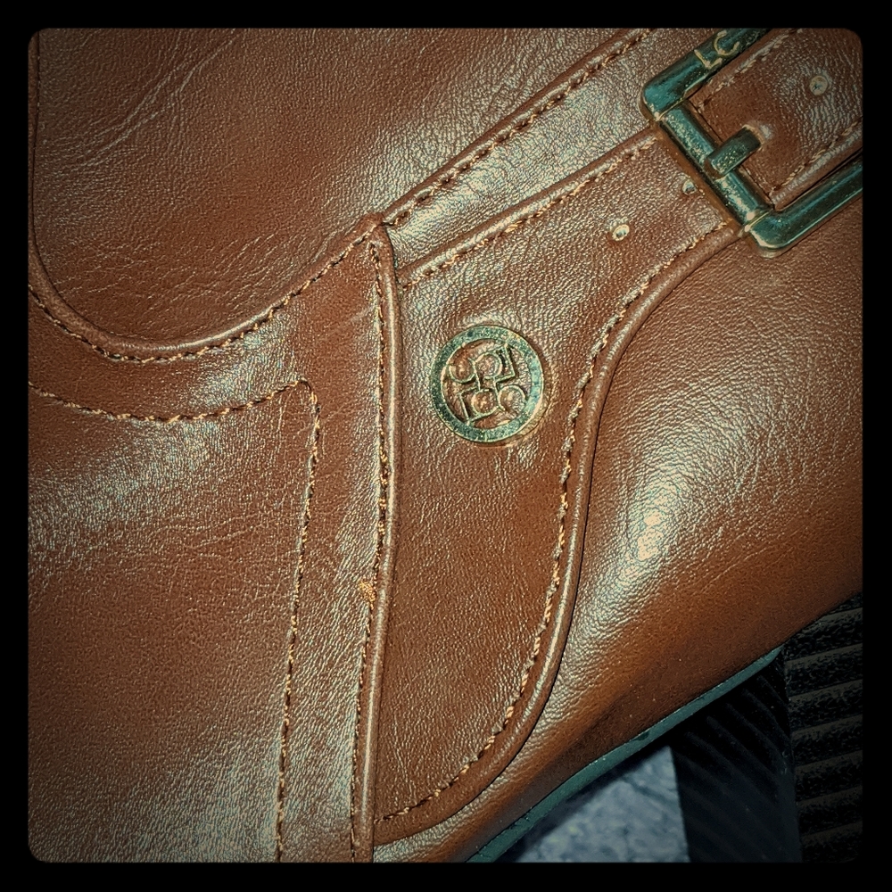 COPY - Liz Claiborne Boots